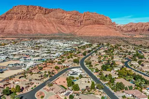 93 N Painted Hills Dr, Ivins, UT 84738 - Photo 87