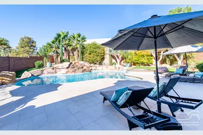 93 N Painted Hills Dr, Ivins, UT 84738 - Photo 63