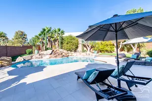 93 N Painted Hills Dr, Ivins, UT 84738 - Photo 63