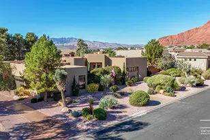 93 N Painted Hills Dr, Ivins, UT 84738 - Photo 83