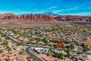 93 N Painted Hills Dr, Ivins, UT 84738 - Photo 89