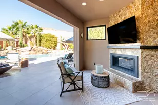 93 N Painted Hills Dr, Ivins, UT 84738 - Photo 73