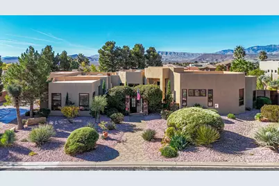 93 N Painted Hills Dr, Ivins, UT 84738 - Photo 1