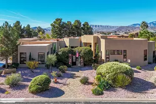 93 N Painted Hills Dr, Ivins, UT 84738 - Photo 1