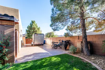 93 N Painted Hills Dr, Ivins, UT 84738 - Photo 51