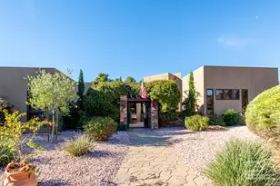 93 N Painted Hills Dr, Ivins, UT 84738 - Photo 7