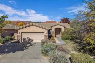 3309 E Willow Springs Dr, Washington, UT 84780 - Photo 1