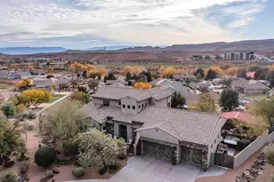 996 S Homestead Circle, Saint George, UT 84770 - Photo 5