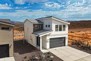 Lot 211 Paraiso, Hurricane, UT 84737 - Photo 5