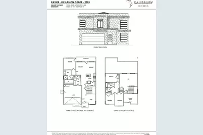 Lot 305 Desert Reflection, Saint George, UT 84790 - Photo 1
