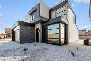 Lot 306 Desert Reflection, Saint George, UT 84790 - Photo 5