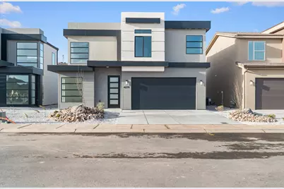 Lot 308 Desert Reflection, Saint George, UT 84790 - Photo 1