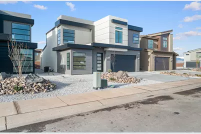 Lot 308 Desert Reflection, Saint George, UT 84790 - Photo 5
