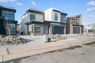Lot 308 Desert Reflection, Saint George, UT 84790 - Photo 5