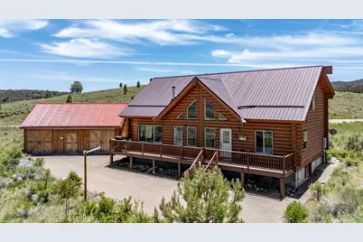 500 E Fisherman's Ln, Panguitch, UT 84759 - Photo 3