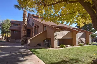 860 S Village, Saint George, UT 84770 - Photo 1