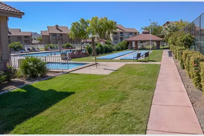 860 S Village #O8, Saint George, UT 84770 - Photo 23