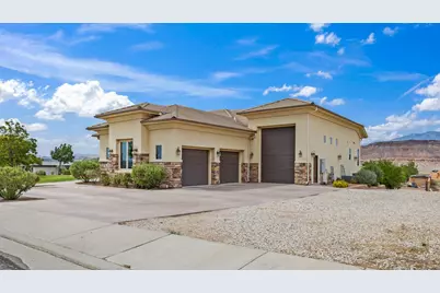 1387 Dome Trail Rd, Washington, UT 84780 - Photo 3