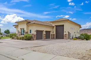 1387 Dome Trail Rd, Washington, UT 84780 - Photo 3