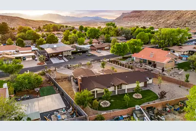 3407 S Comanche Rd, Saint George, UT 84790 - Photo 35