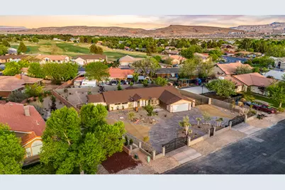 3407 S Comanche Rd, Saint George, UT 84790 - Photo 37