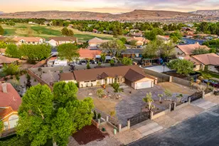 3407 S Comanche Rd, Saint George, UT 84790 - Photo 37