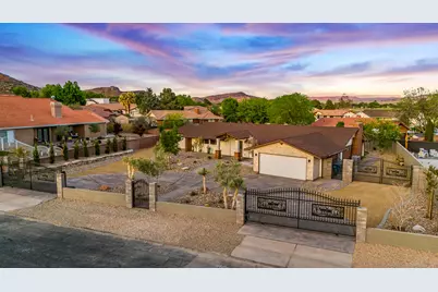 3407 S Comanche Rd, Saint George, UT 84790 - Photo 27