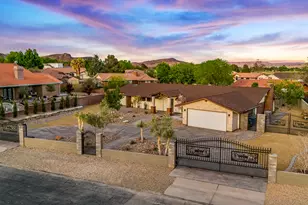 3407 S Comanche Rd, Saint George, UT 84790 - Photo 27