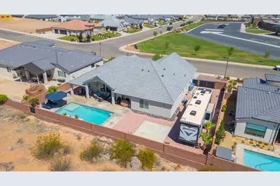 3080 E Rimrunner Dr, Saint George, UT 84790 - Photo 1