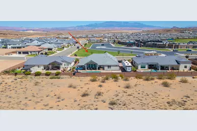 3080 E Rimrunner Dr, Saint George, UT 84790 - Photo 3