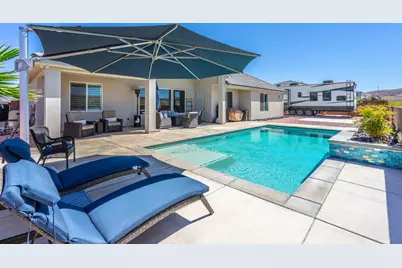 3080 E Rimrunner Dr, Saint George, UT 84790 - Photo 35