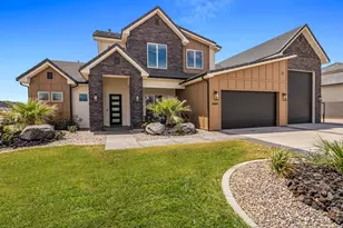 2604 E Suniva Way, Saint George, UT 84790 - Photo 1