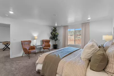 1493 S Sinawava Dr #4143, Washington, UT 84780 - Photo 23