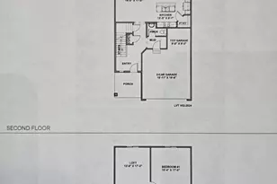1493 S Sinawava Dr, Washington, UT 84780 - Photo 5