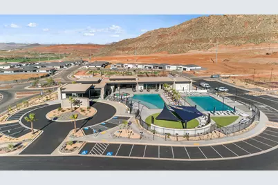 1493 S Sinawava Dr #4143, Washington, UT 84780 - Photo 35