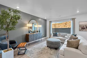 1493 S Sinawava Dr, Washington, UT 84780 - Photo 9