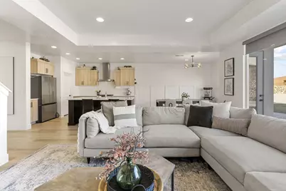 6181 S White Bee Cir, Saint George, UT 84790 - Photo 49