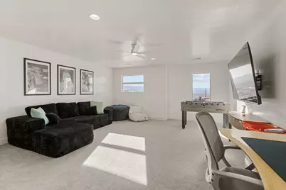 6181 S White Bee Cir, Saint George, UT 84790 - Photo 53