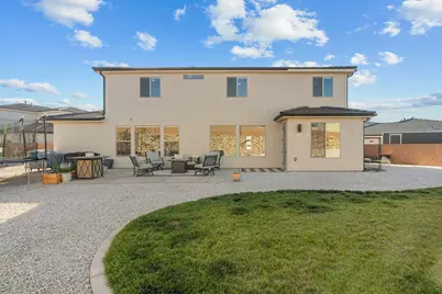 6181 S White Bee Cir, Saint George, UT 84790 - Photo 61