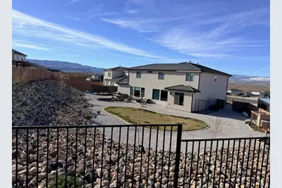 6181 S White Bee Cir, Saint George, UT 84790 - Photo 67