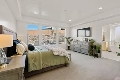 6181 S White Bee Cir, Saint George, UT 84790 - Photo 19
