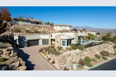 1648 S Quartz Dr, Saint George, UT 84790 - Photo 63