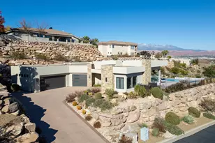 1648 S Quartz Dr, Saint George, UT 84790 - Photo 63