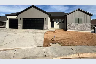 3846 W 1225 N, Cedar City, UT 84721 - Photo 1