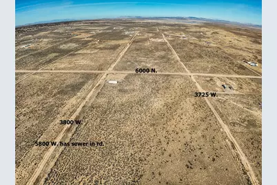 Approx 6000 N. 3800 W., Cedar City, UT 84721 - Photo 13