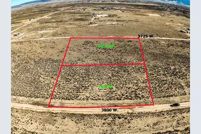 Approx. 6000 N. 3725 W., Cedar City, UT 84721 - Photo 11