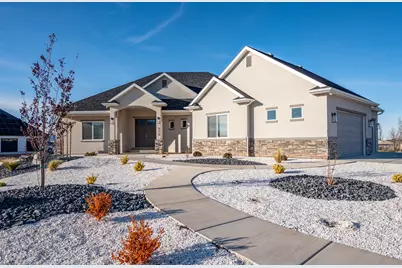 4328 W 1650 S, Cedar City, UT 84720 - Photo 1