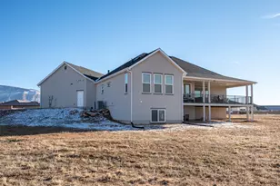 4328 W 1650 S, Cedar City, UT 84720 - Photo 57