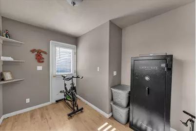 1190 N Horsemans Park Dr, Dammeron Valley, UT 84783 - Photo 11