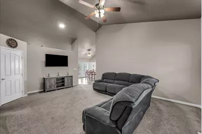 1190 N Horsemans Park Dr, Dammeron Valley, UT 84783 - Photo 3